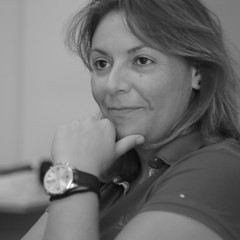 Konstantina Karezi