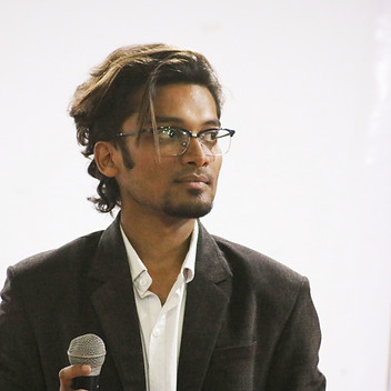 AJAY AGRAWAL