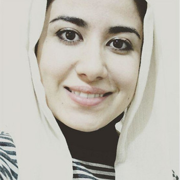 Elham Afzali