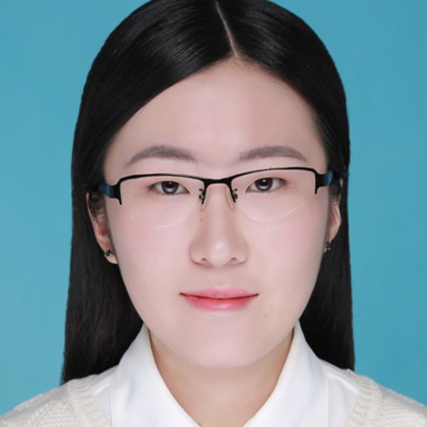 Zaida Zhang