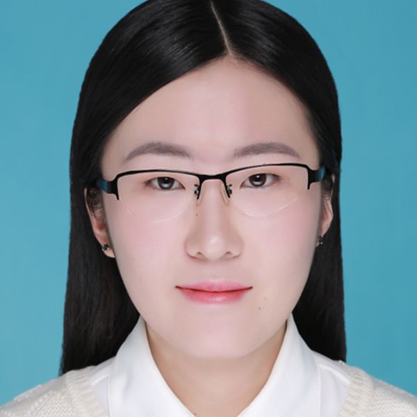 Zaida Zhang