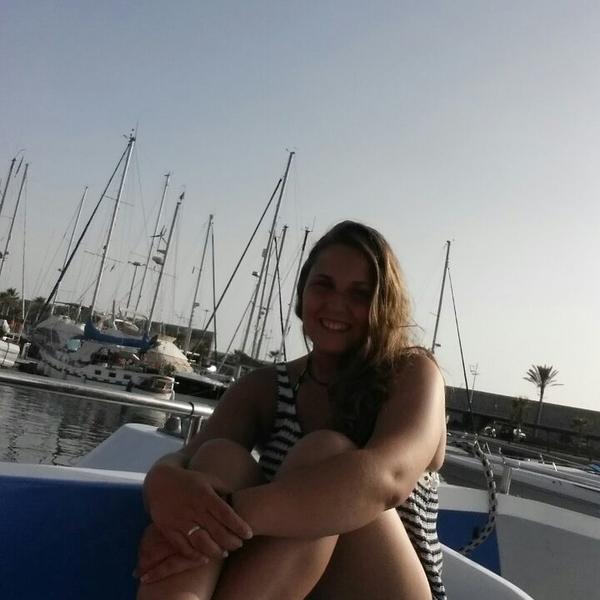 Francesca Salluzzi