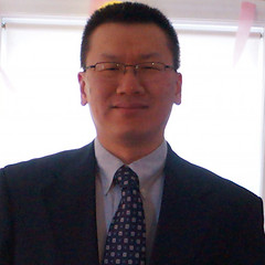 LeRoy Wong