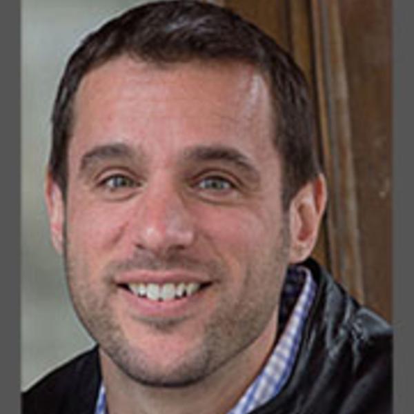 Jason Bender