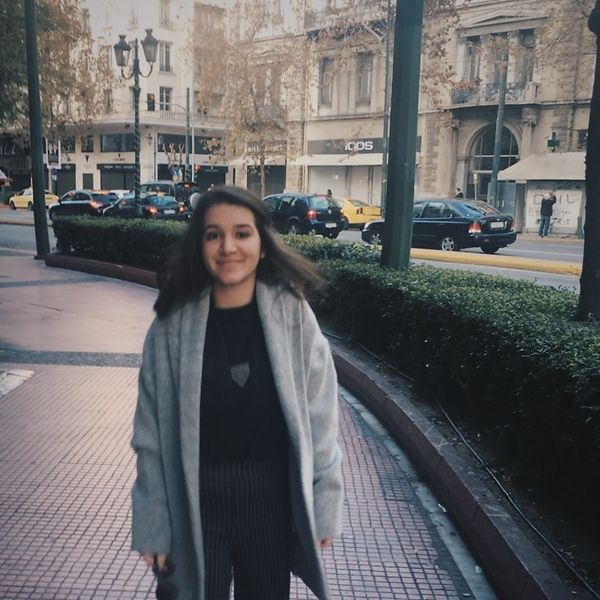 Vasiliki Poula