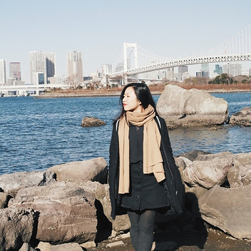 Annie Ningxin Li