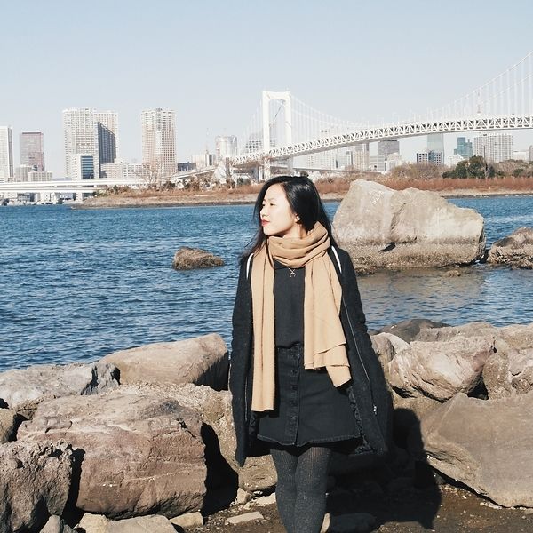 Annie Ningxin Li