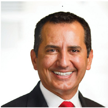 George Frazis