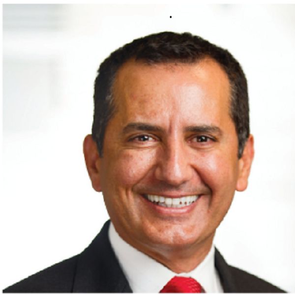 George Frazis