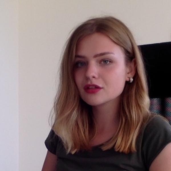 Ksenia Belyakova