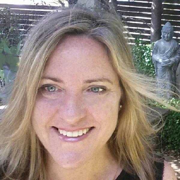 Rachel Cavanagh