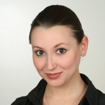 Anna Edlin