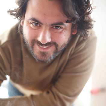 Alper Akça
