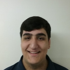 Gregory Hovhanessian