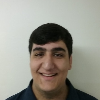 Gregory Hovhanessian