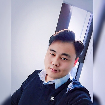 Zhenghao Wang