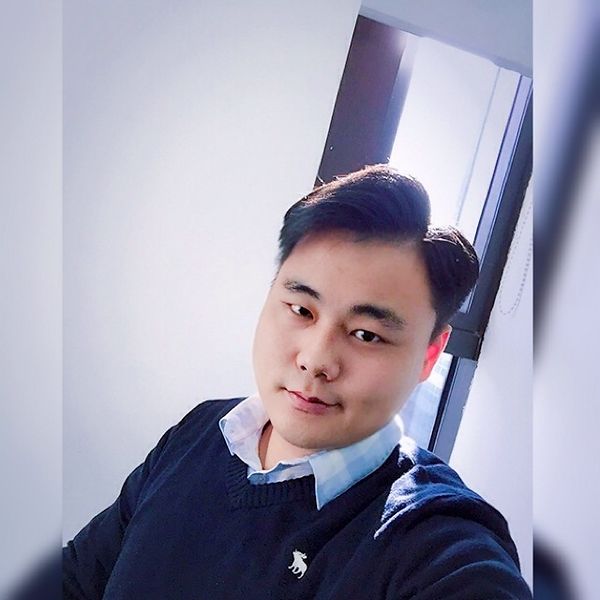 Zhenghao Wang