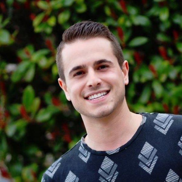 Tyler Golden