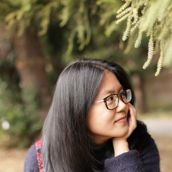 xuan zheng