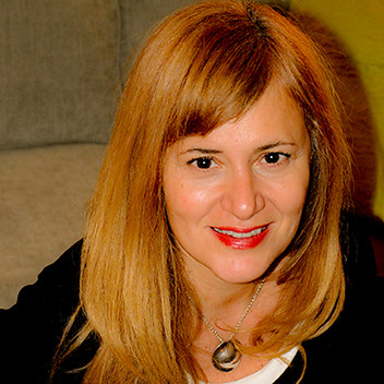 Maria Aiolova
