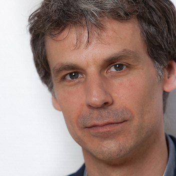 Stéphane Roger