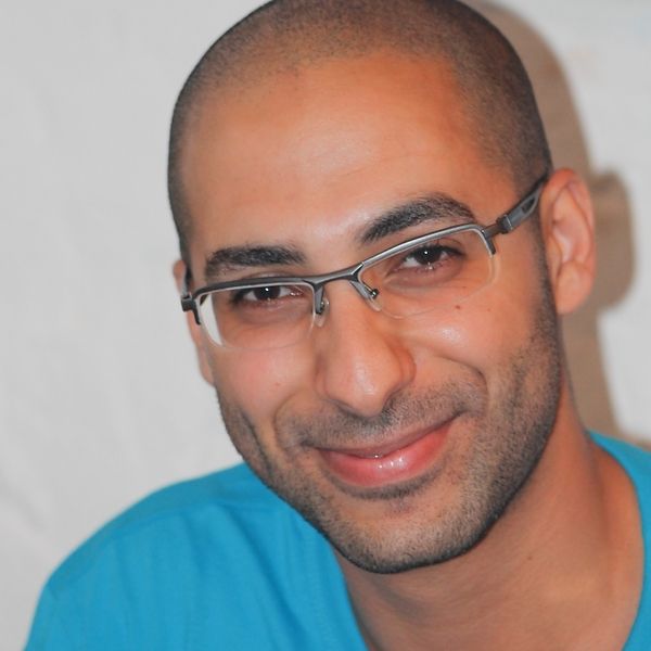 Abdullah Egeez