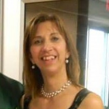 Corinne Marcou