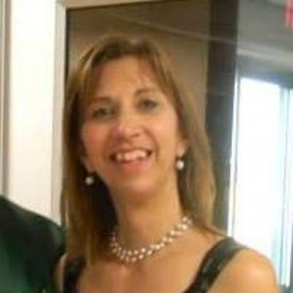 Corinne Marcou