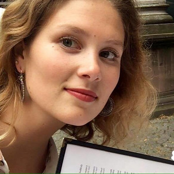 Lucrezia Fiorelli