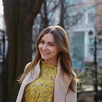 Victoria Levitskaya