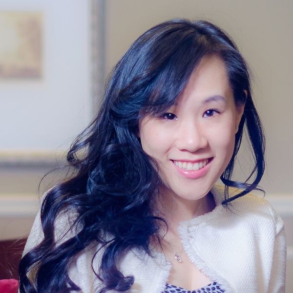 Natalie Wan