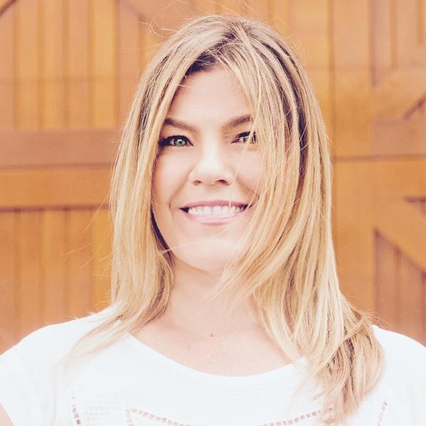 Kirsten Cluthe