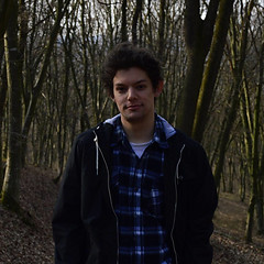 Balde Ernő Barna