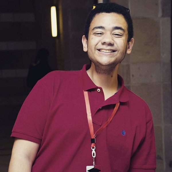 Mohamed Bakry
