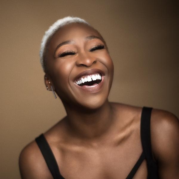 Cynthia Erivo