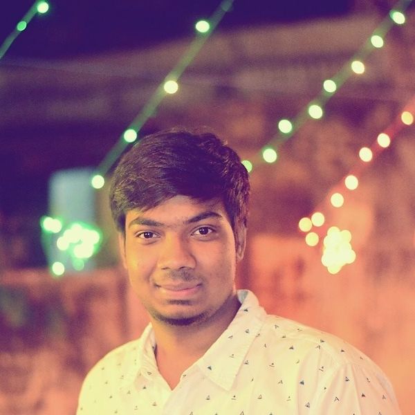 Shaik khaja Moinuddin