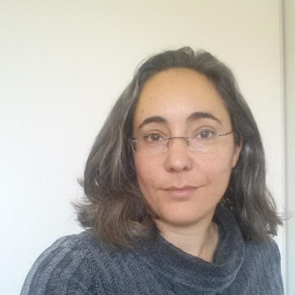 karine jospe