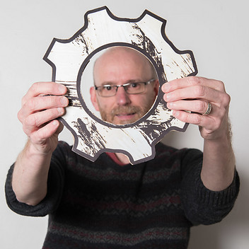 Jon Davey