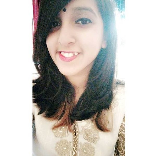 Shraddha Rashmi