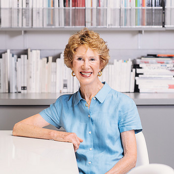 Laura Lee Brown