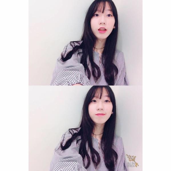 (Olivia) Jee Weon Moon