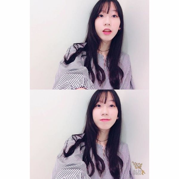 (Olivia) Jee Weon Moon