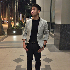 Royd Edcel Chan