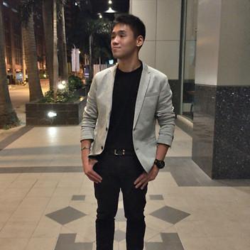 Royd Edcel Chan
