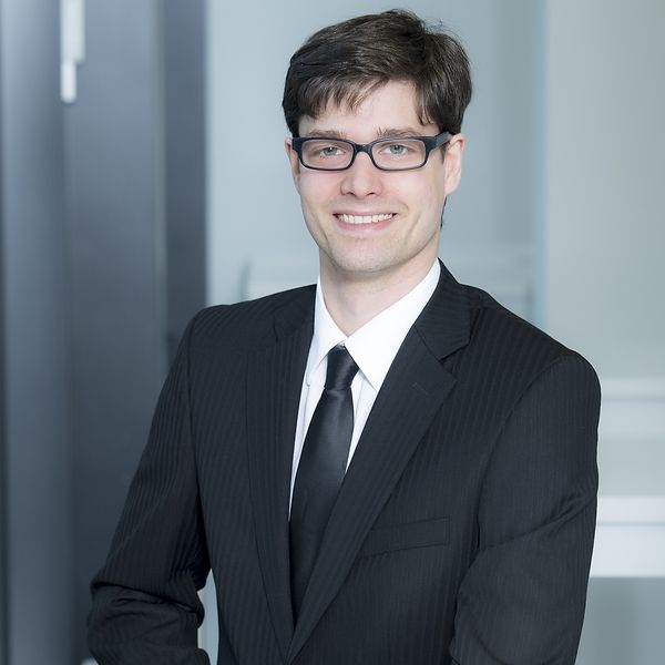 Tobias Wildegger