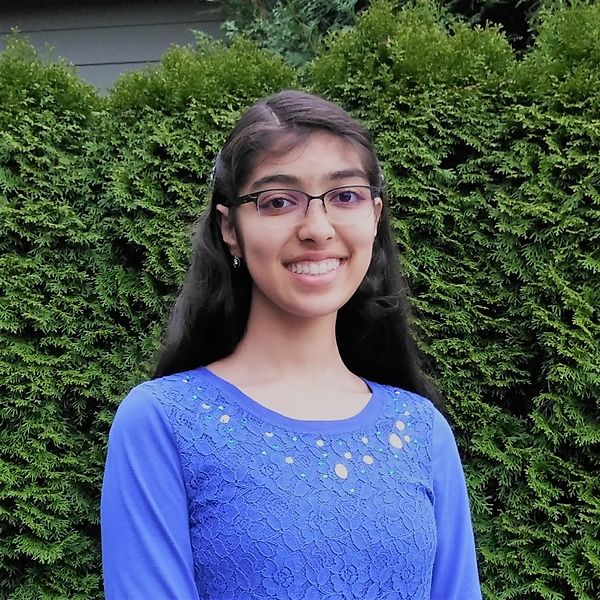 Arushi Aggarwal