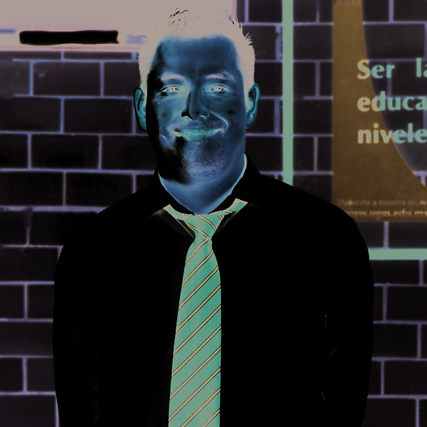 Ernesto Hernandez
