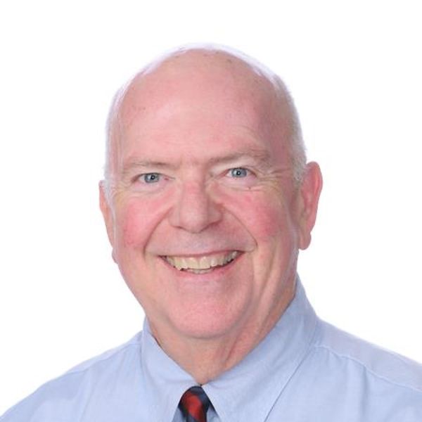 Dr. Jonathan Bates