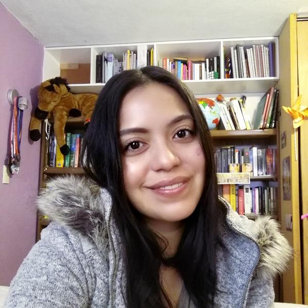 Catalina Cobos