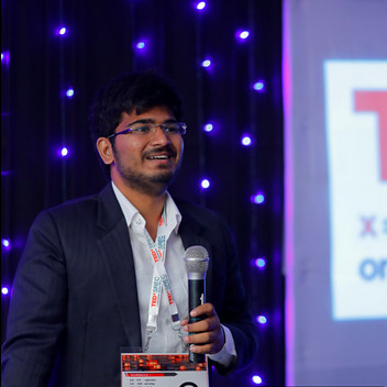 Jayanth perugu